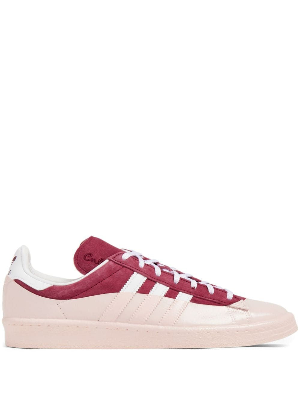 ADIDAS ORIGINALS Men's Classic Campus Sneakers - Retro Style
