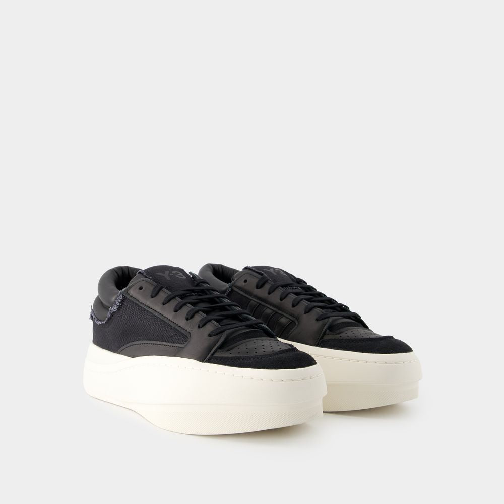 Y-3 Centennial Low Unisex Sneakers