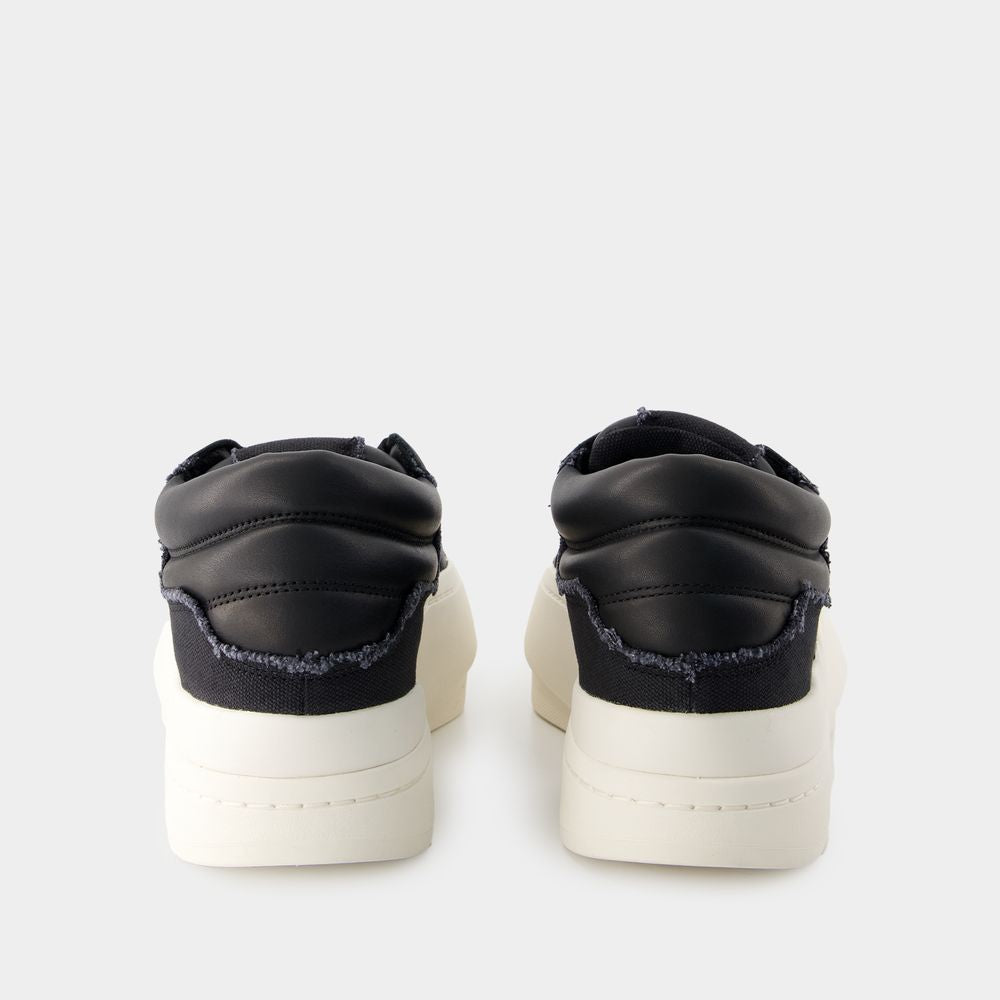Y-3 Centennial Low Unisex Sneakers