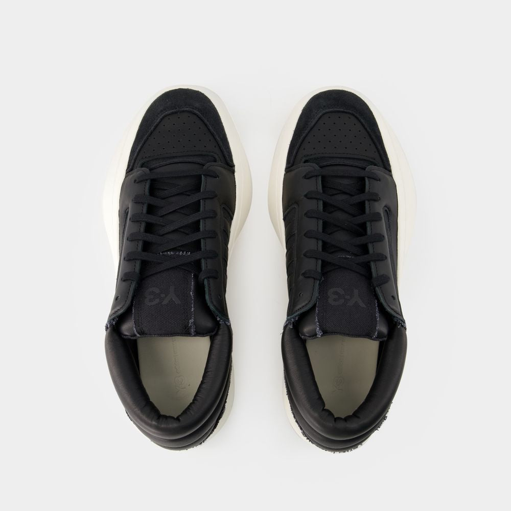 Y-3 Centennial Low Unisex Sneakers