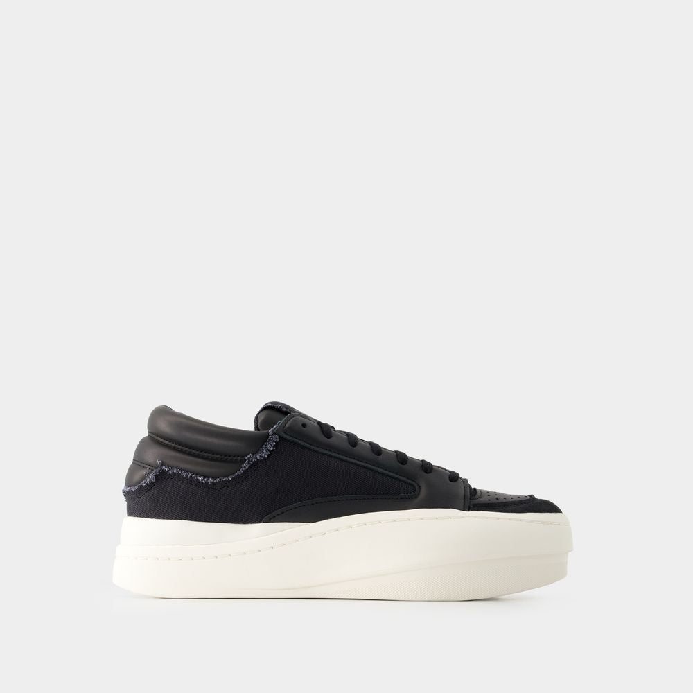 Y-3 Centennial Low Unisex Sneakers