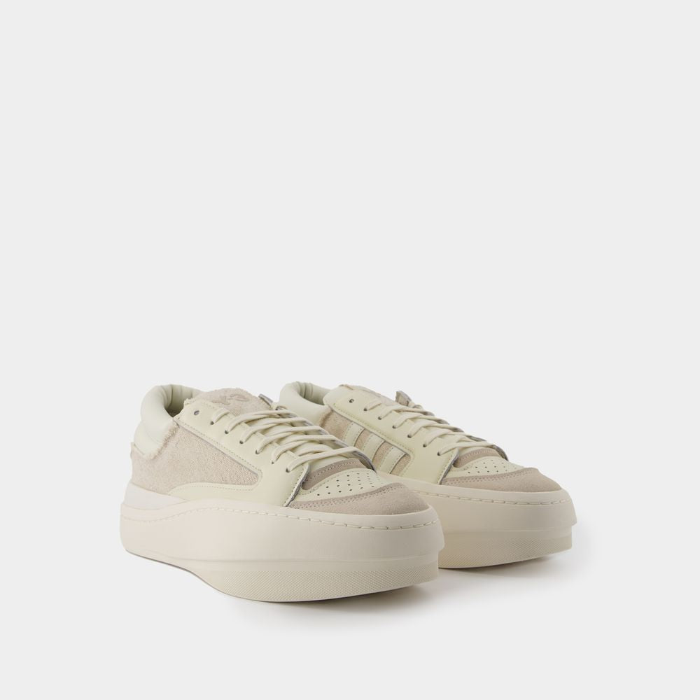 Y-3 Centennial Low Sneaker - Unisex