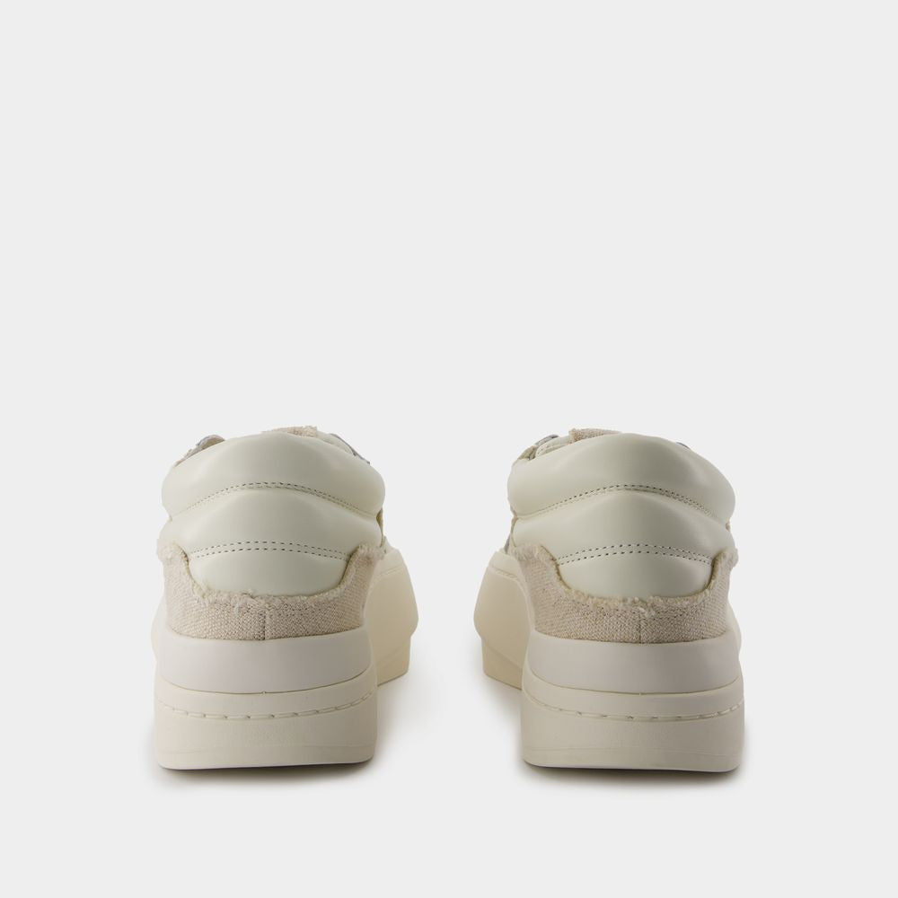 Y-3 Centennial Low Sneaker - Unisex