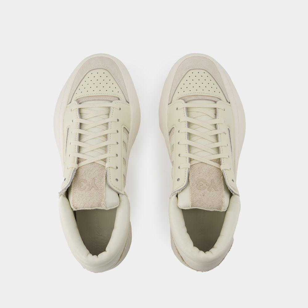 Y-3 Centennial Low Sneaker - Unisex