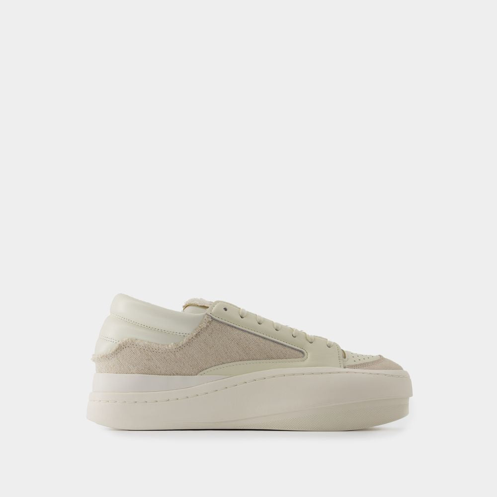 Y-3 Centennial Low Sneaker - Unisex