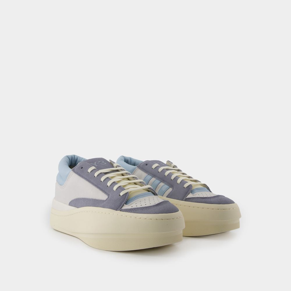 Y-3 Centennial Low Sneaker - Unisex SS24