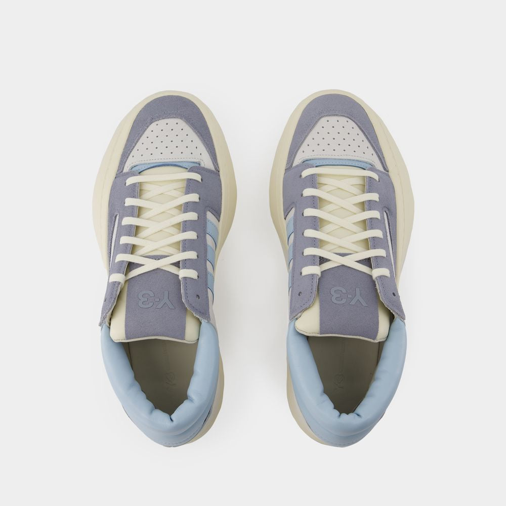 Y-3 Centennial Low Sneaker - Unisex SS24