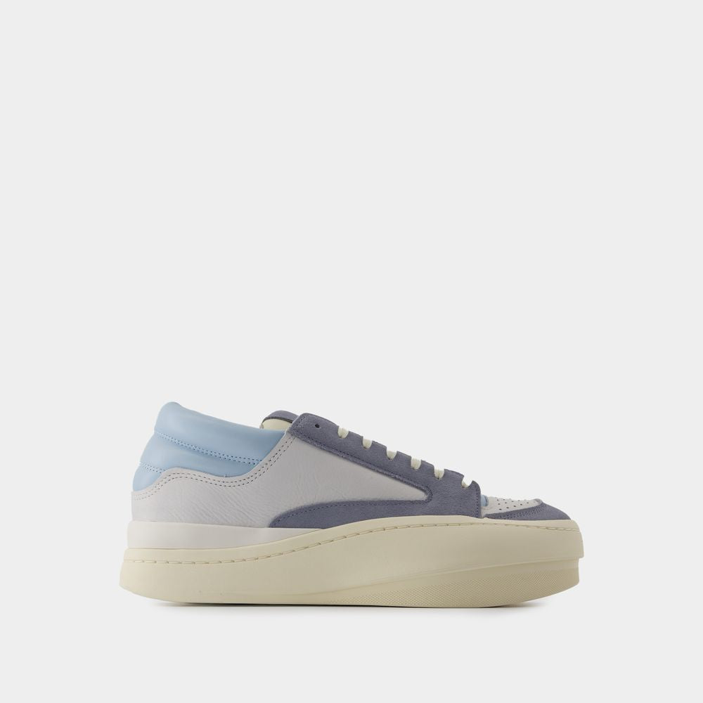 Y-3 Centennial Low Sneaker - Unisex SS24