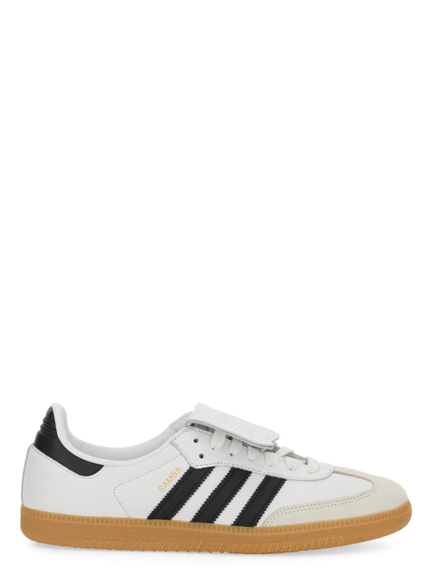 ADIDAS ORIGINALS Unisex Samba Sneakers - Classic Design