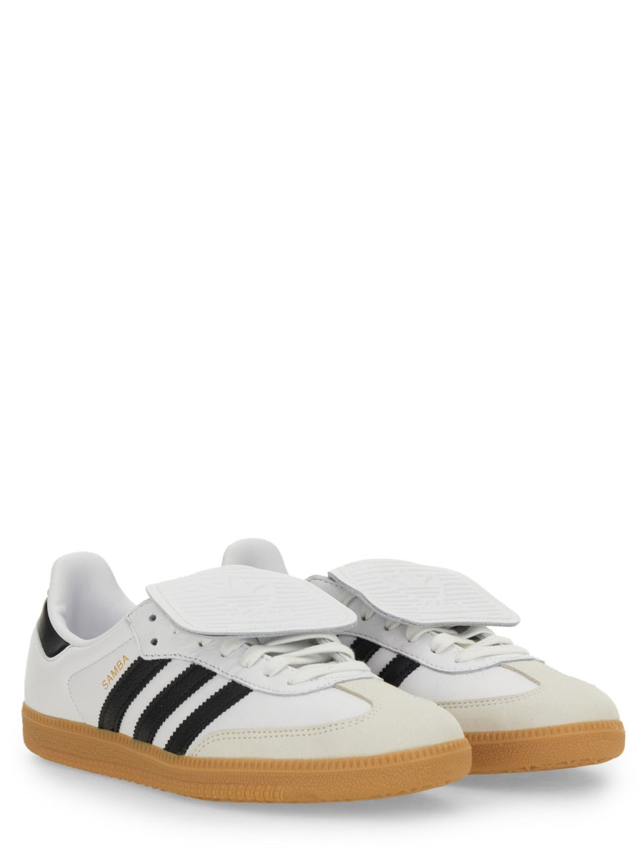 ADIDAS ORIGINALS Unisex Samba Sneakers - Classic Design