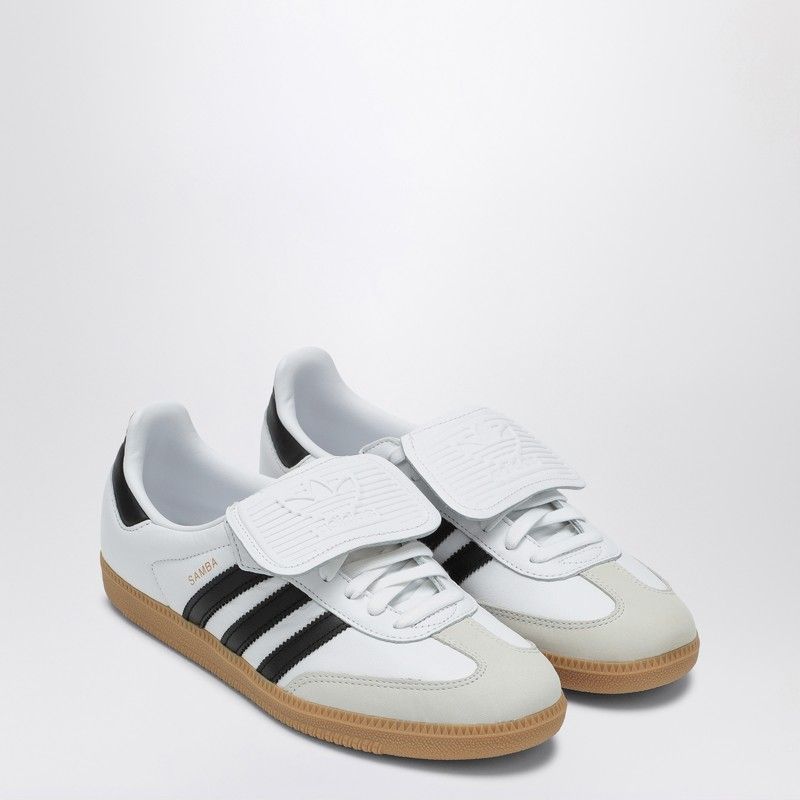 ADIDAS ORIGINALS Samba LT Runner Sneakers - Men’s