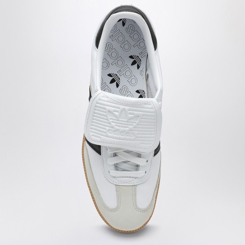 ADIDAS ORIGINALS Samba LT Runner Sneakers - Men’s