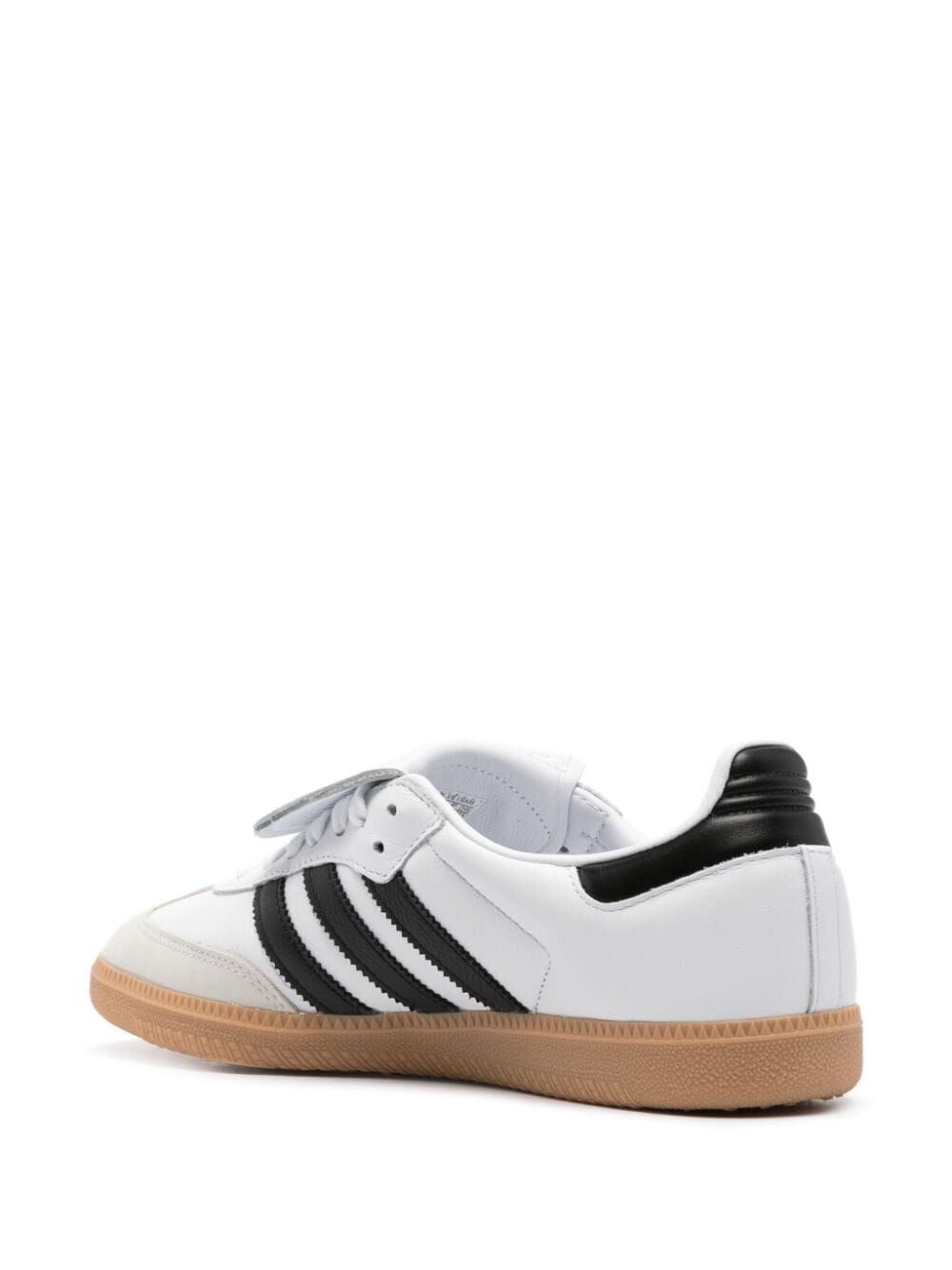 ADIDAS ORIGINALS Women's Samba LT Low Top Sneakers