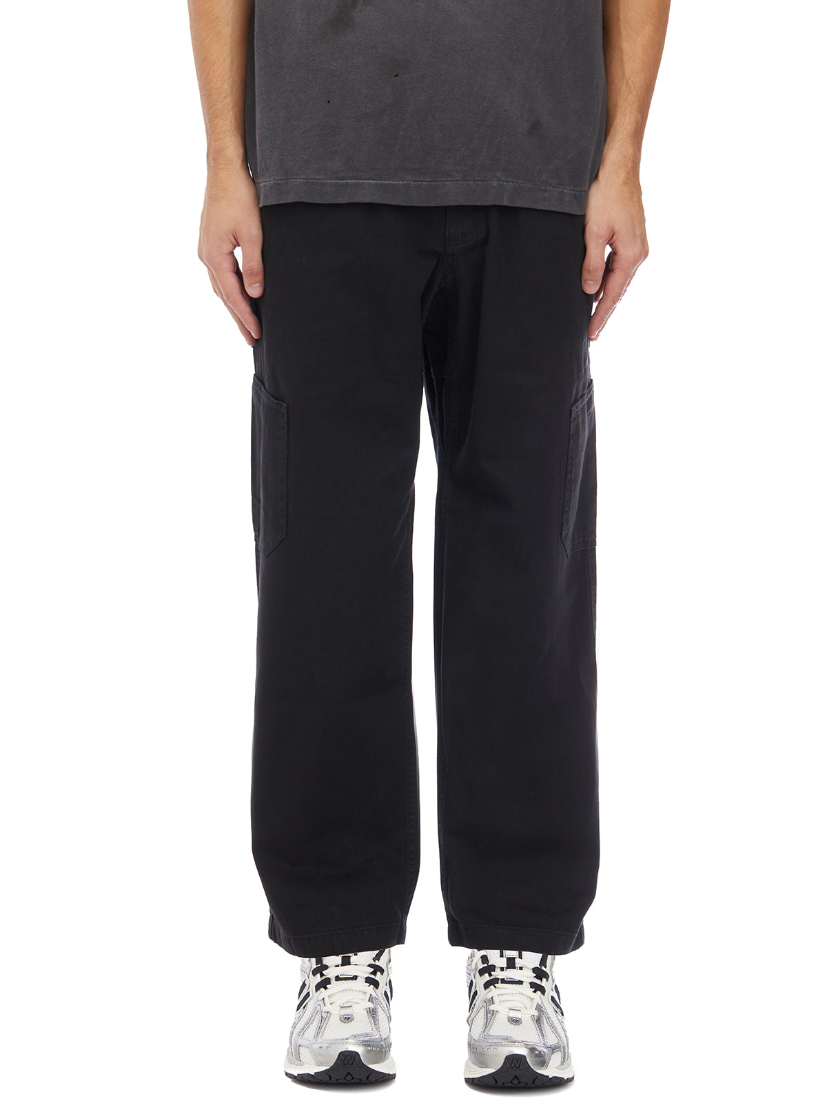 GRAMICCI Men's Rock Slide Pants - Size M