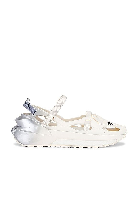 ADIDAS ORIGINALS Women's Mini Aeryn Sandals