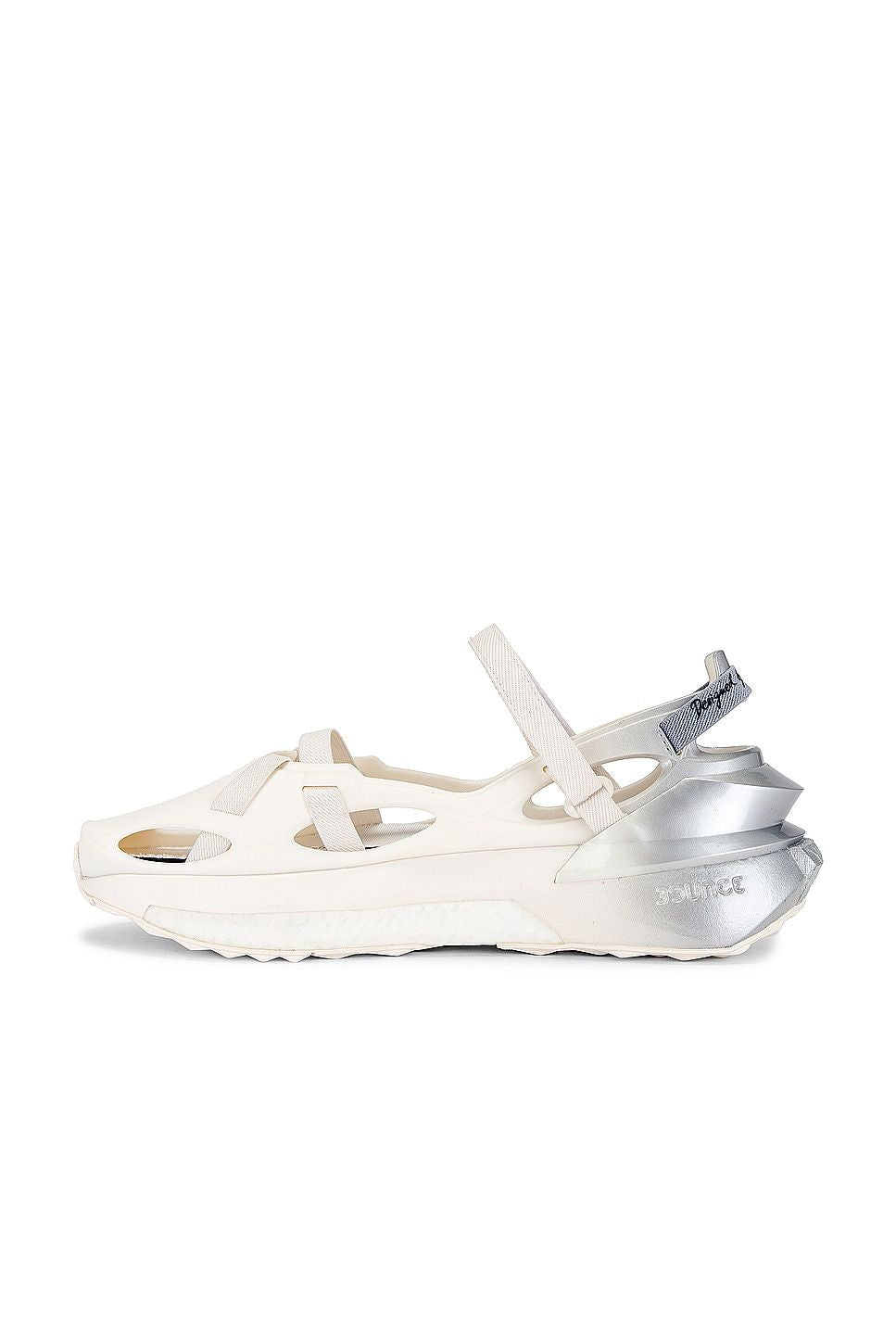 ADIDAS ORIGINALS Women's Mini Aeryn Sandals