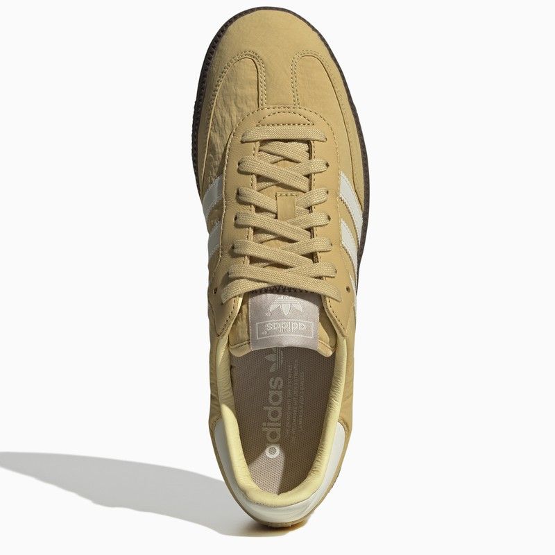 ADIDAS ORIGINALS Low Samba OG Trainer - Buy One Size Larger