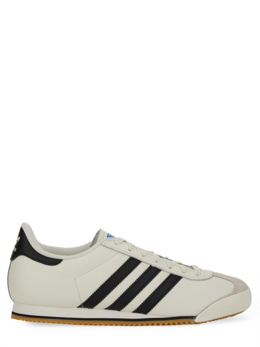ADIDAS ORIGINALS Classic Leather Kick Sneakers for Men