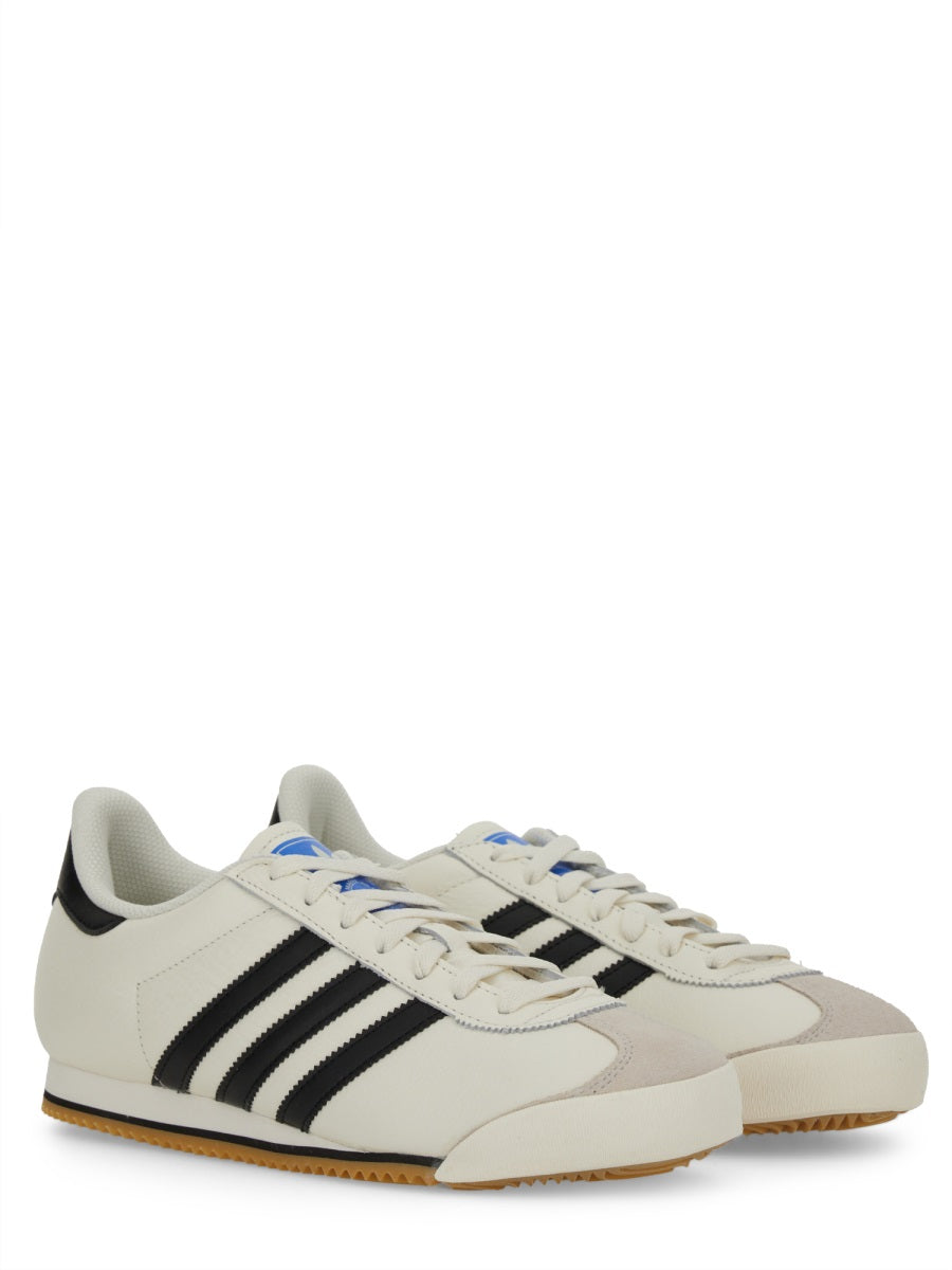 ADIDAS ORIGINALS Classic Leather Kick Sneakers for Men
