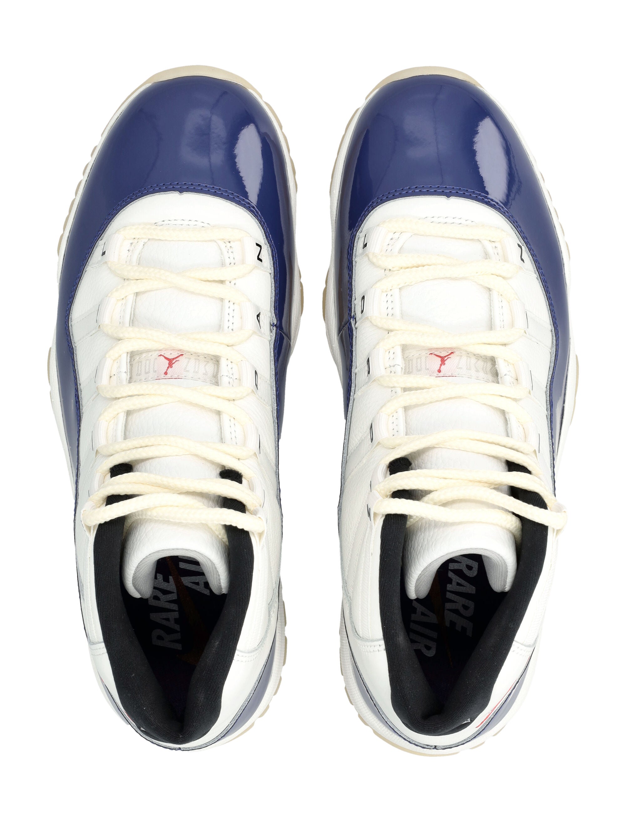 NIKE Air Jordan 11 High Rare Air Sneakers for Men