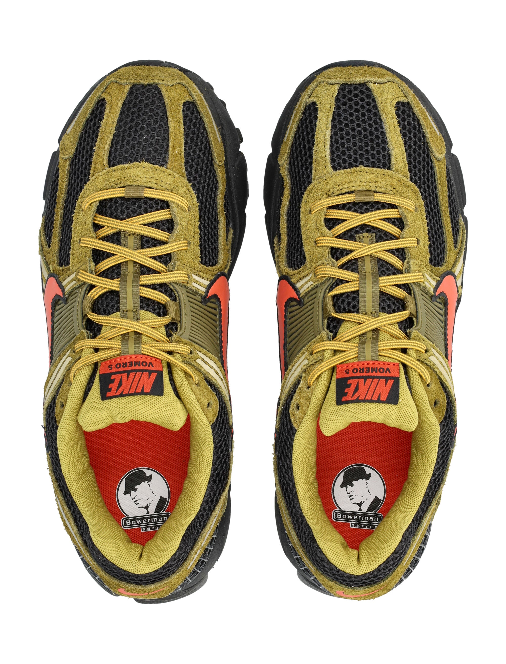 NIKE Premium Zoom Vomero 5 Men's Sneakers