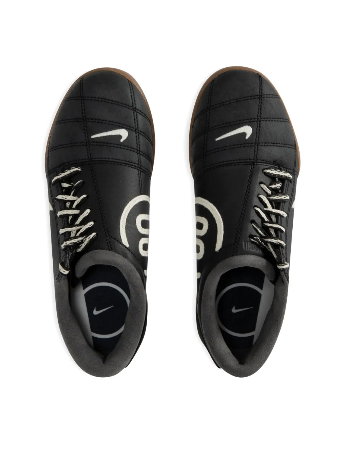 NIKE Total 90 Mini Sneakers for Men