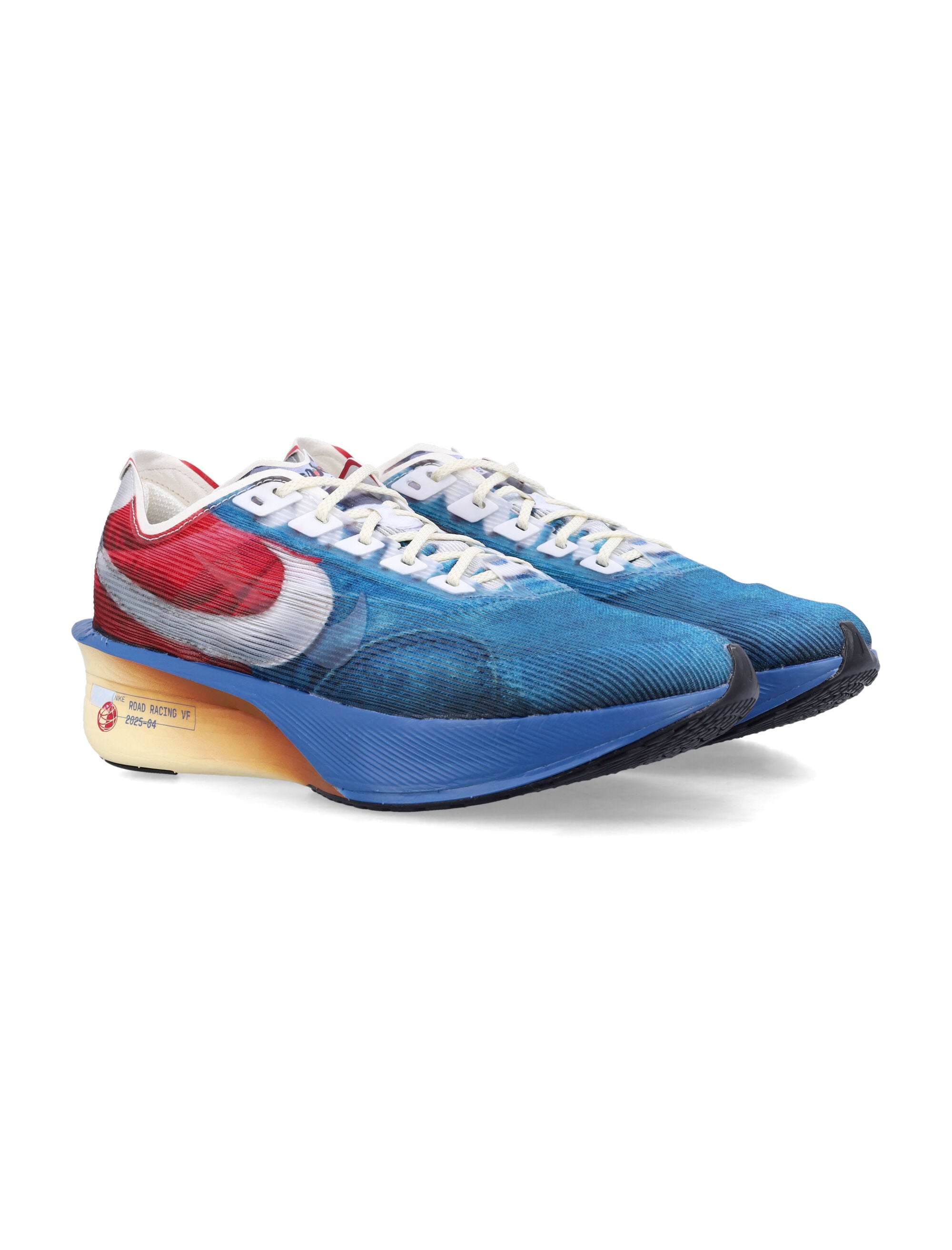 NIKE VaporFly 4 Racing Shoes for Men