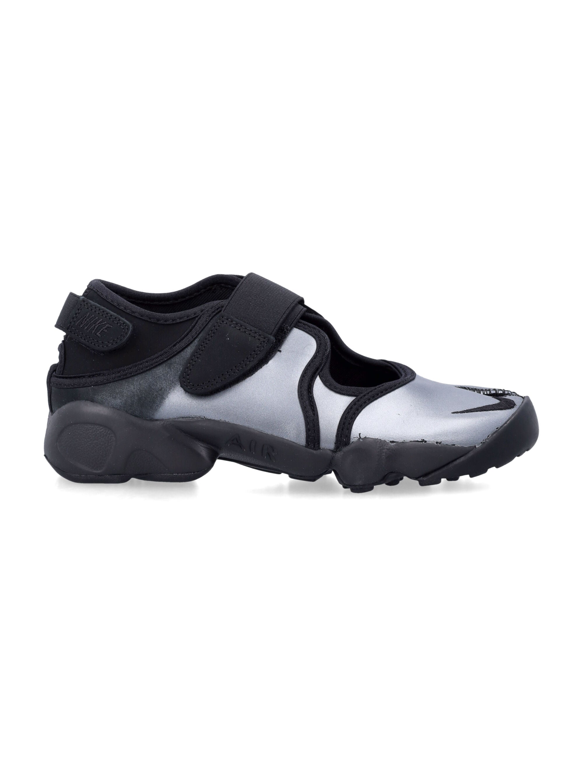 NIKE Air Rift Leather Women's Mini Sneaker