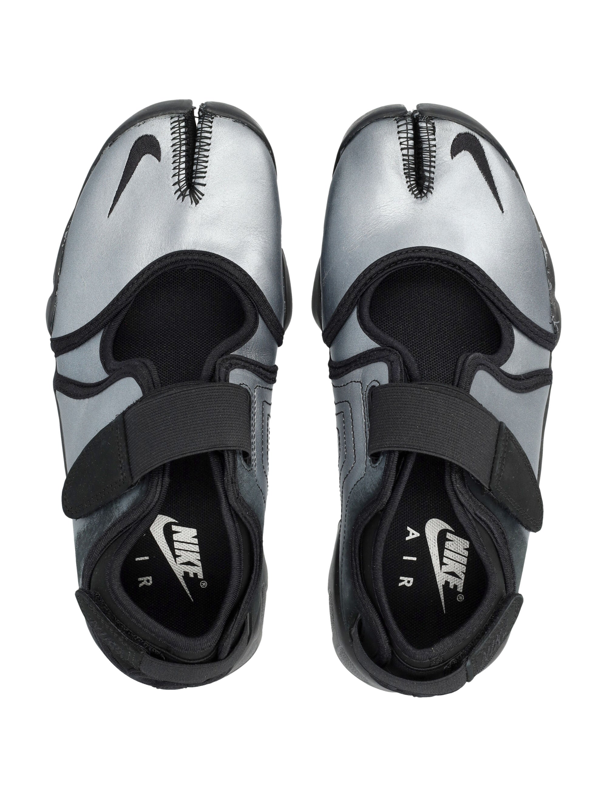 NIKE Air Rift Leather Women's Mini Sneaker