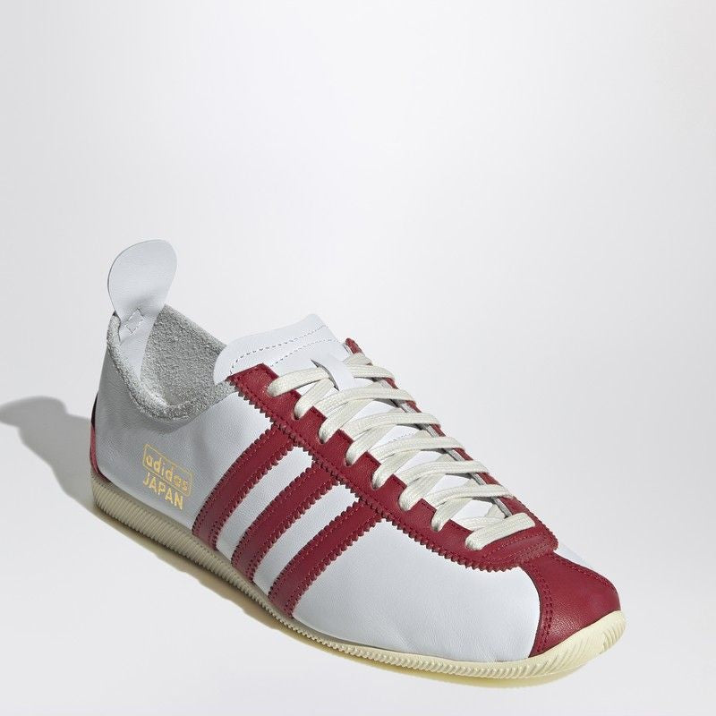 ADIDAS ORIGINALS Men's Classic Round Toe Lace-Up Sneakers