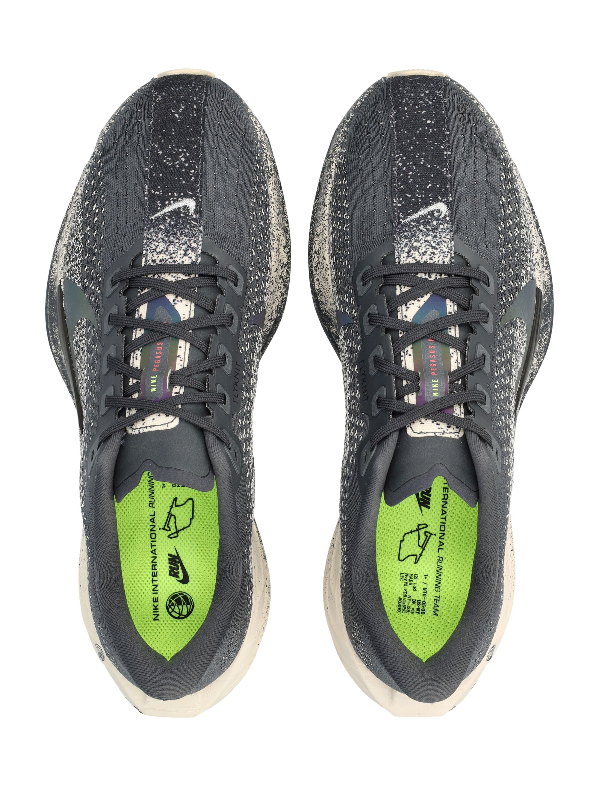 NIKE Pegasus Plus Men's Running Shoes