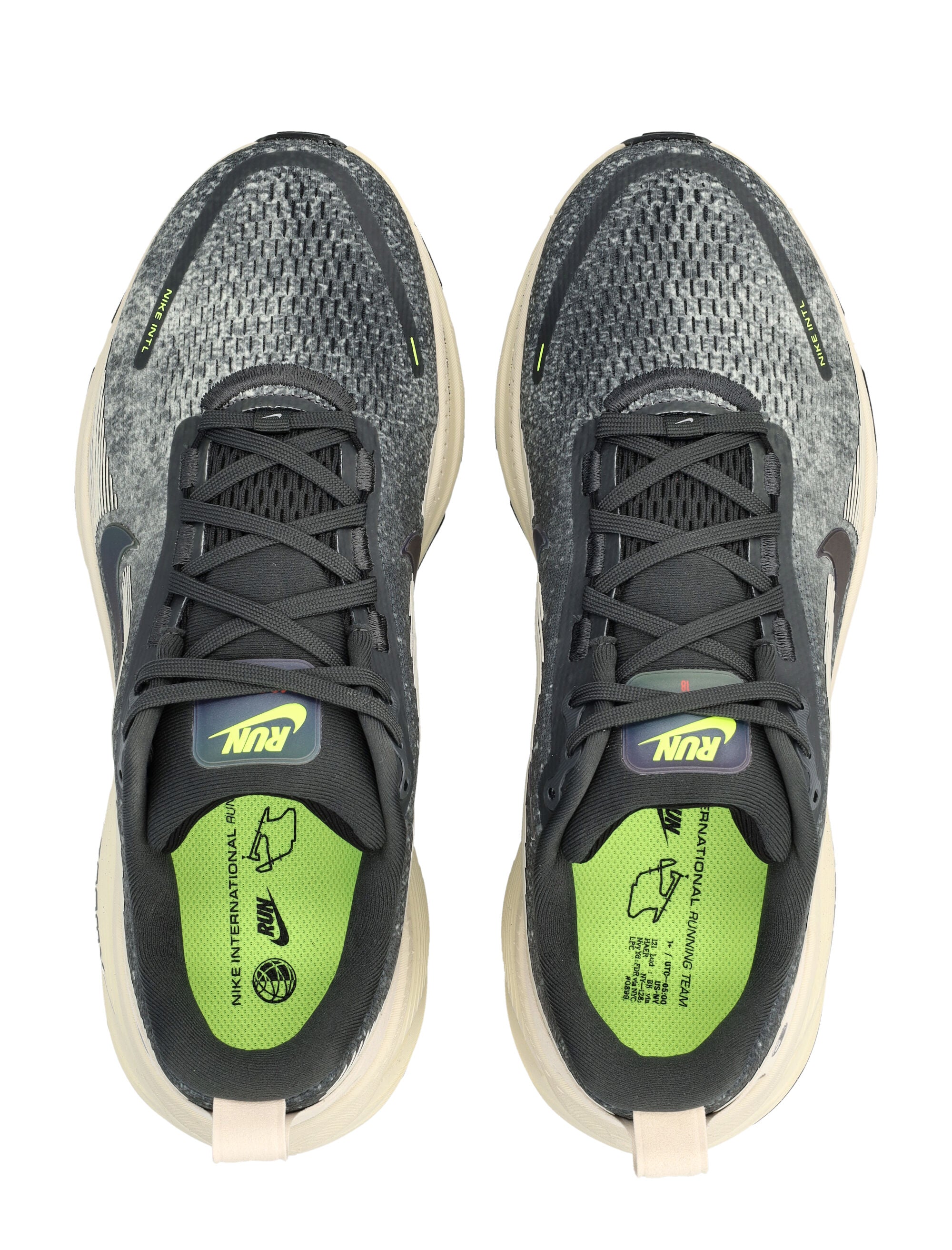 NIKE Men's Sneaker 18 - Unmatched Comfort and Style