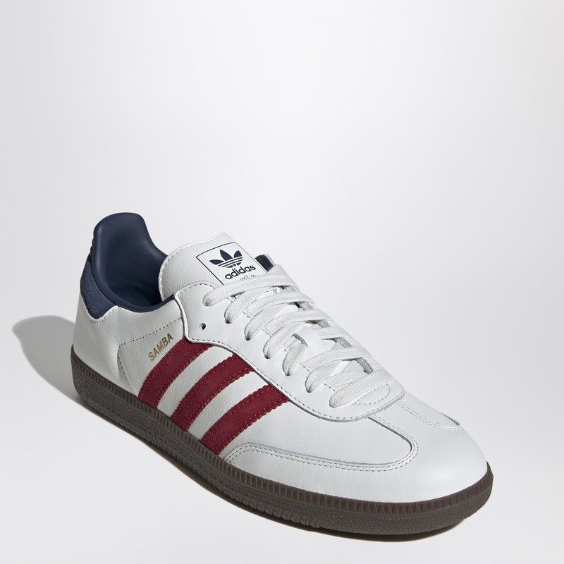 ADIDAS ORIGINALS Classic Samba OG Men's Sneakers