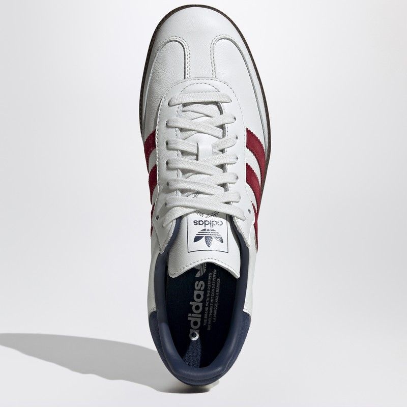 ADIDAS ORIGINALS Classic Samba OG Men's Sneakers