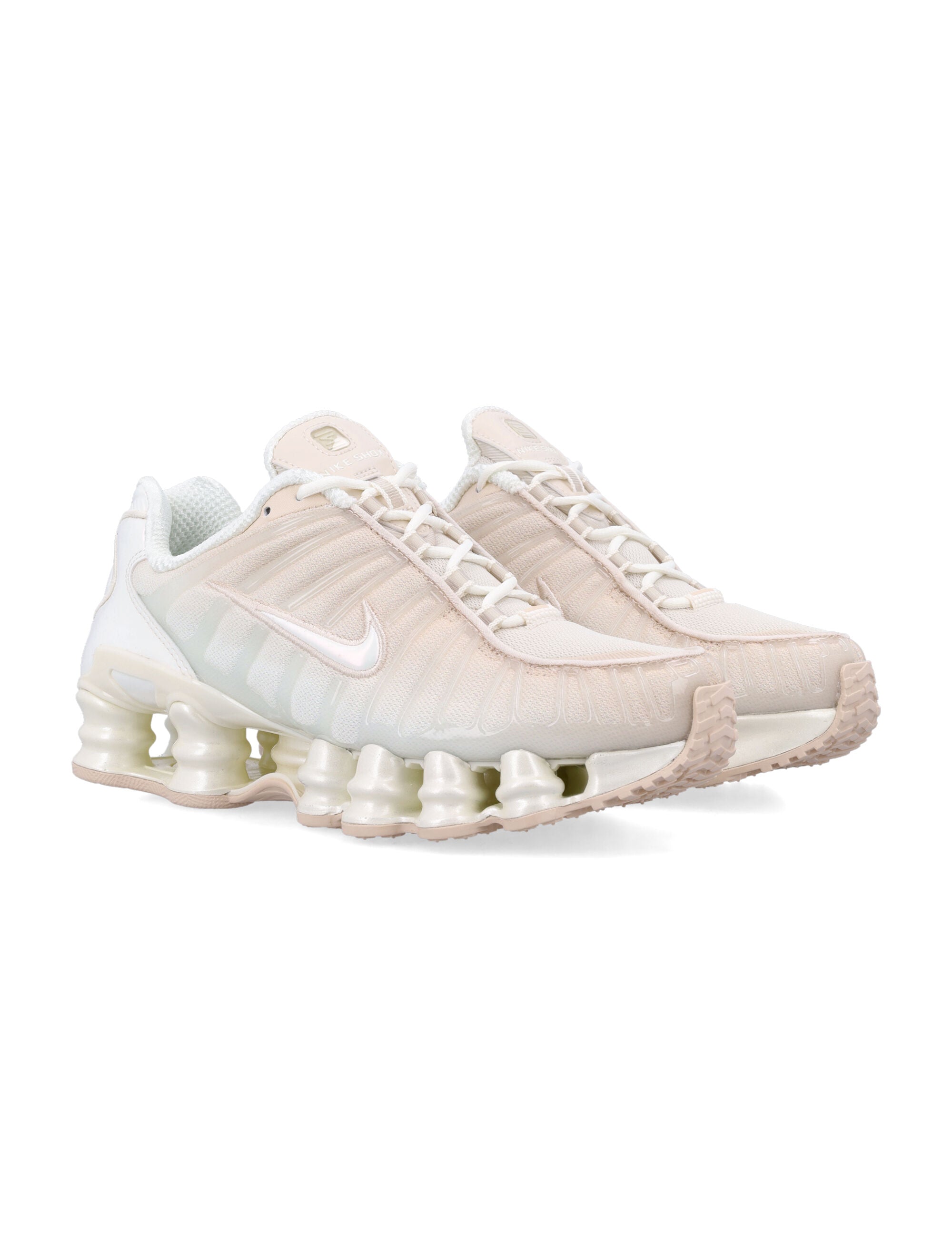 NIKE Women’s Shox TL Sneaker