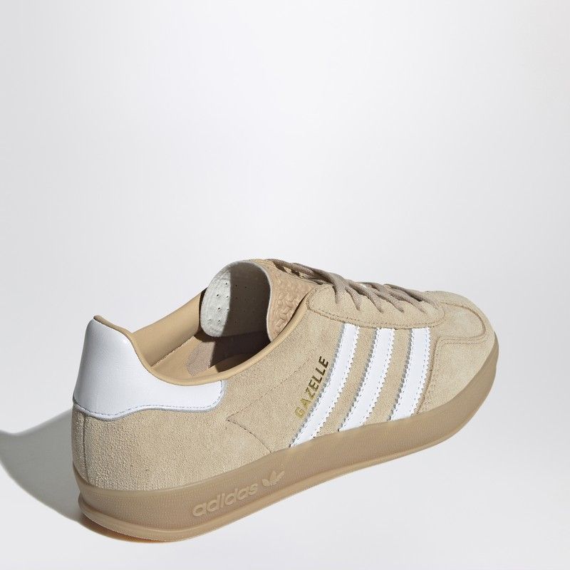 ADIDAS ORIGINALS Sneaker Gazelle Indoor - Women’s Size-Ready Classic
