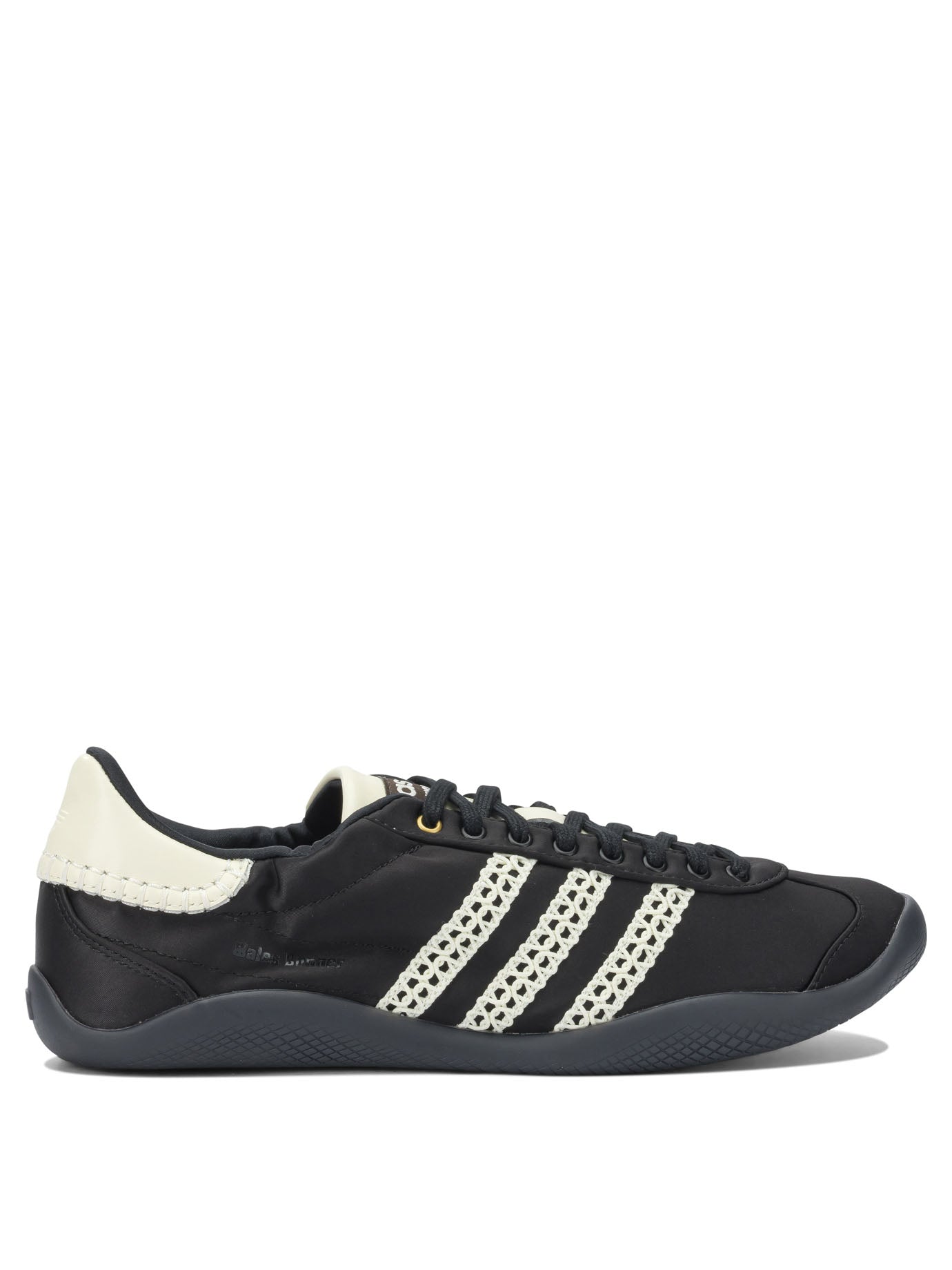 ADIDAS X WALES BONNER Karintha Lo Satin Sneakers - Men