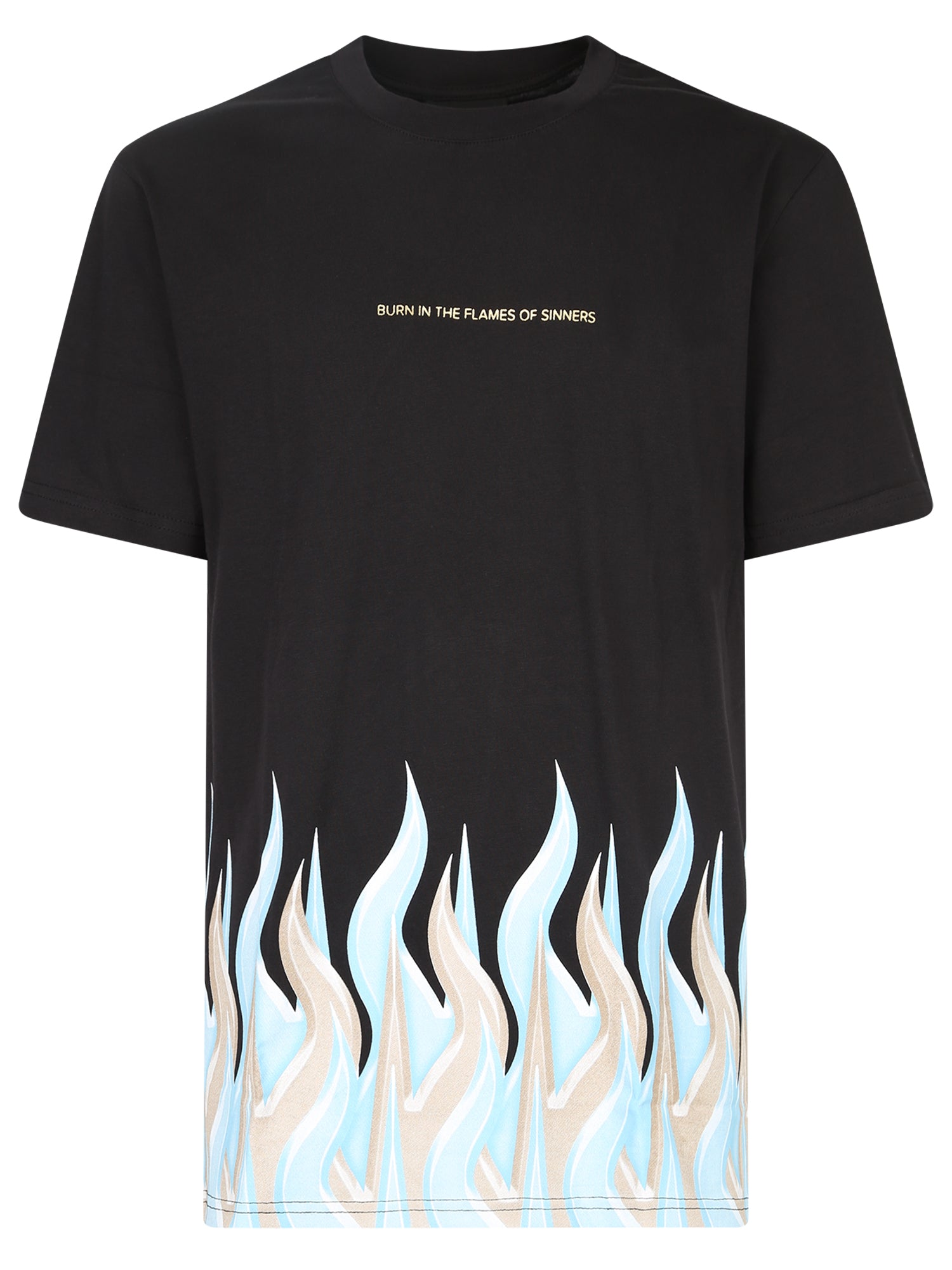 IHS Classic Roundneck T-Shirt for Men