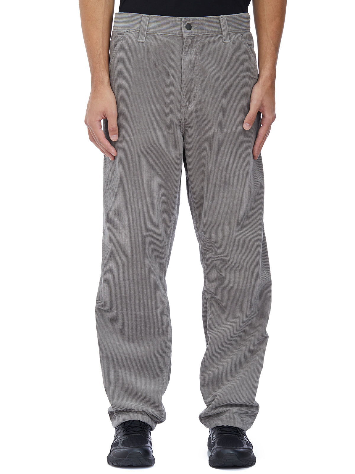CARHARTT WIP Durable Single Pant in Cordura for Men