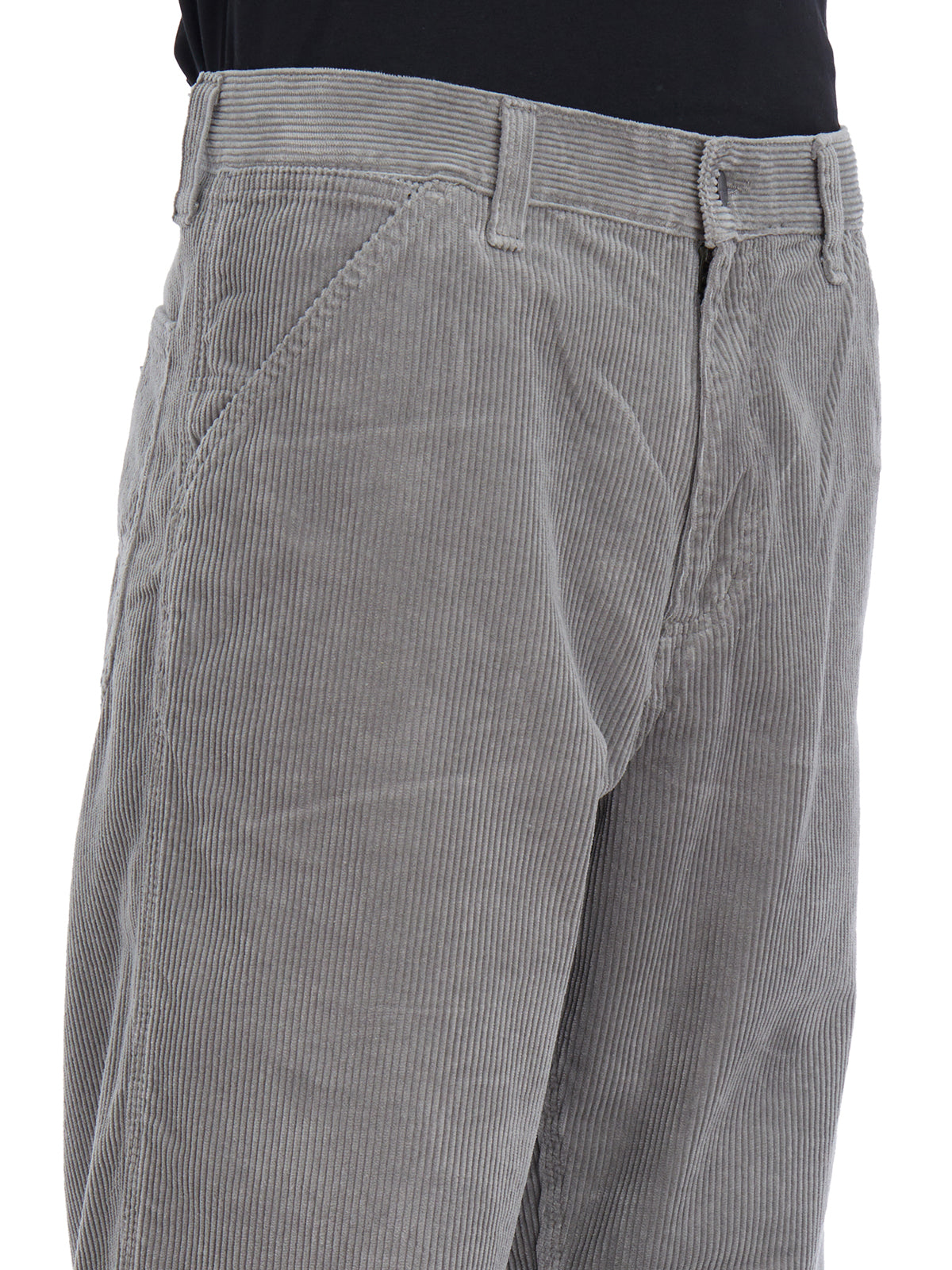 CARHARTT WIP Durable Single Pant in Cordura for Men