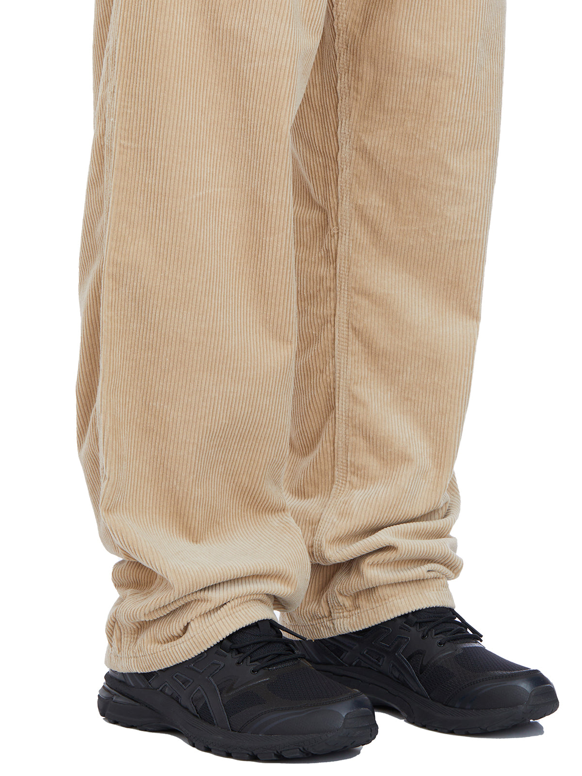 CARHARTT WIP Durable Cordura Trousers for Men