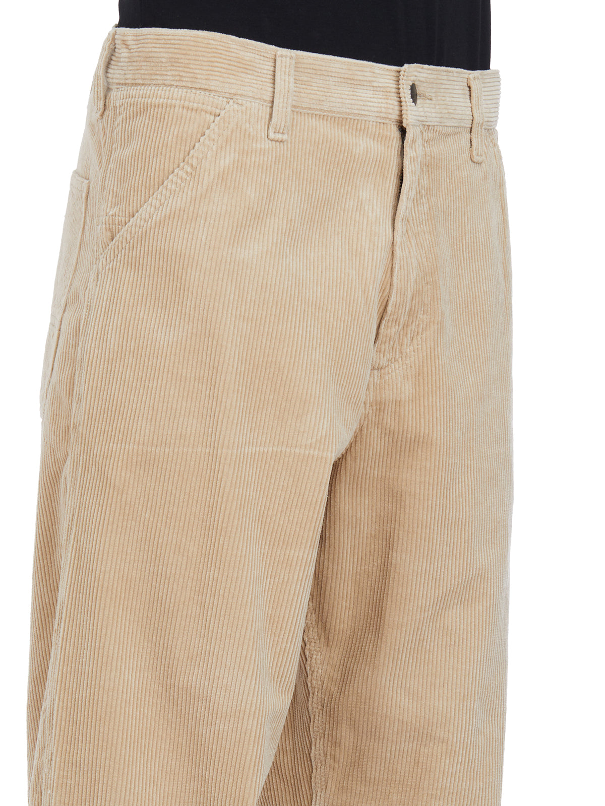 CARHARTT WIP Durable Cordura Trousers for Men