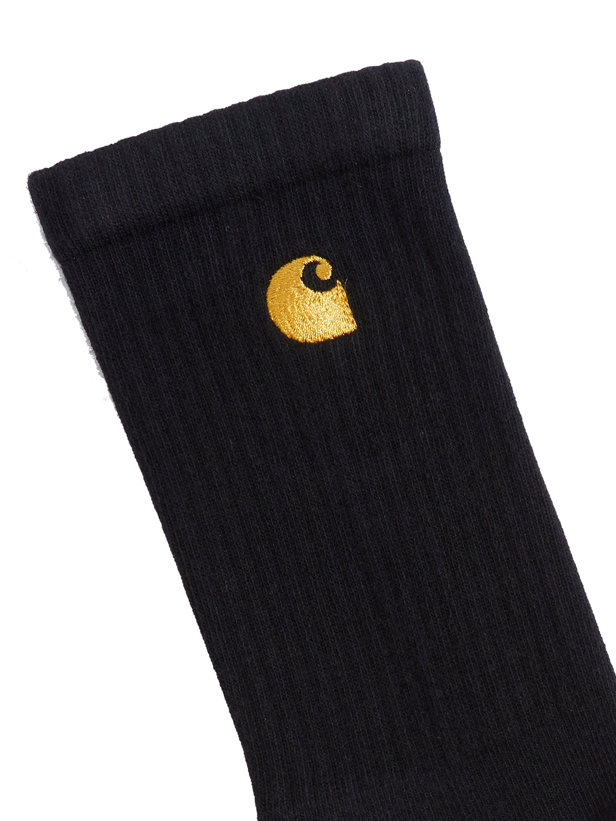 CARHARTT WIP Anatomically Designed Cotton Socks for Men
