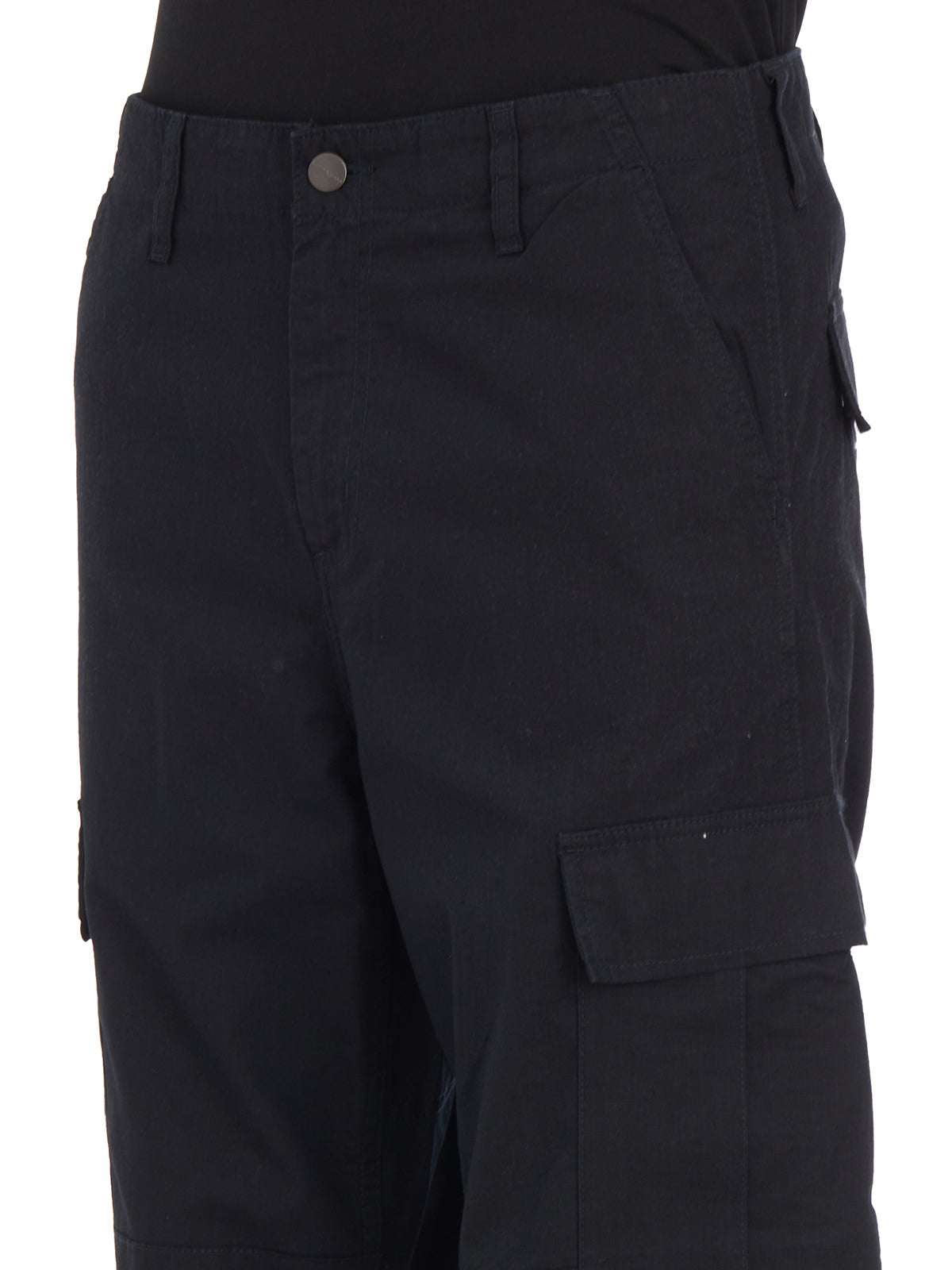 CARHARTT WIP Regular Fit Cargo Trousers - Size 32/32