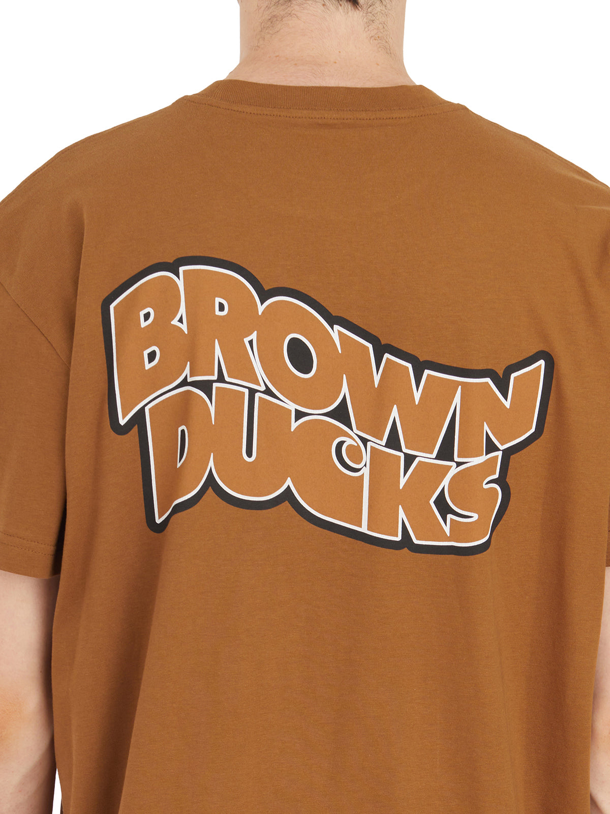 CARHARTT WIP Classic Roundneck Graphic T-Shirt - Size M