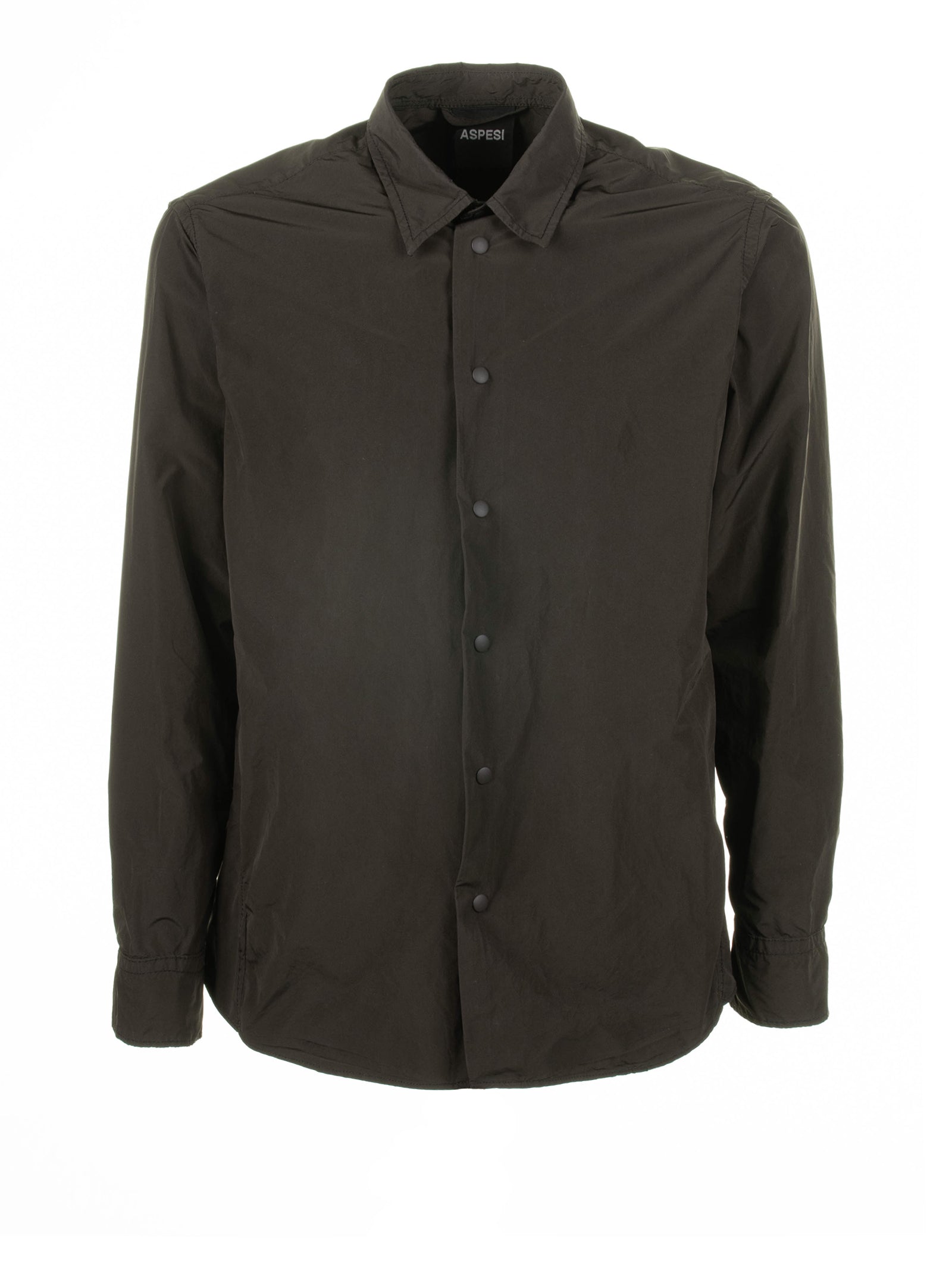 ASPESI Military-Inspired Jacket for Men - SS24 Collection