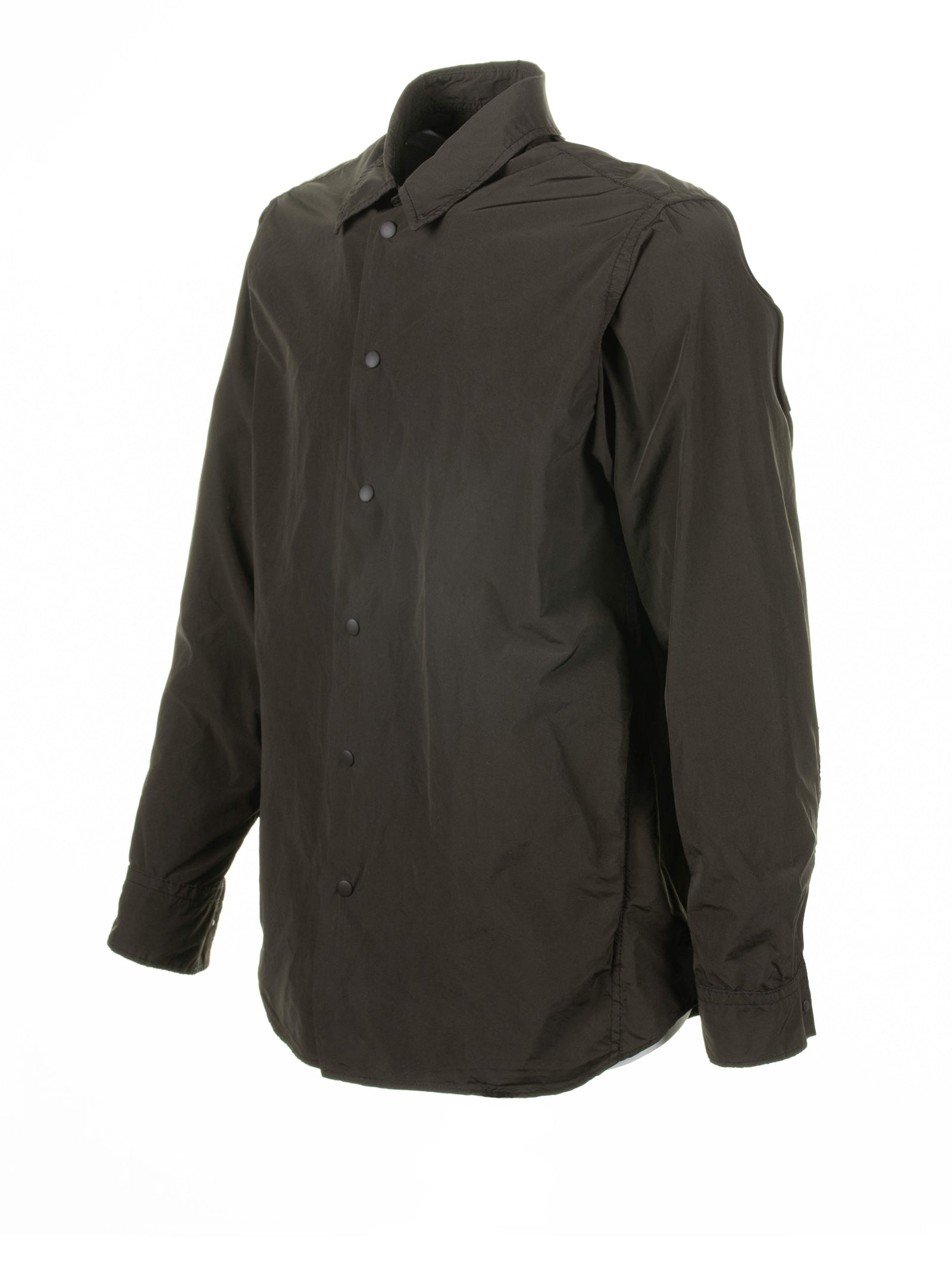 ASPESI Military-Inspired Jacket for Men - SS24 Collection