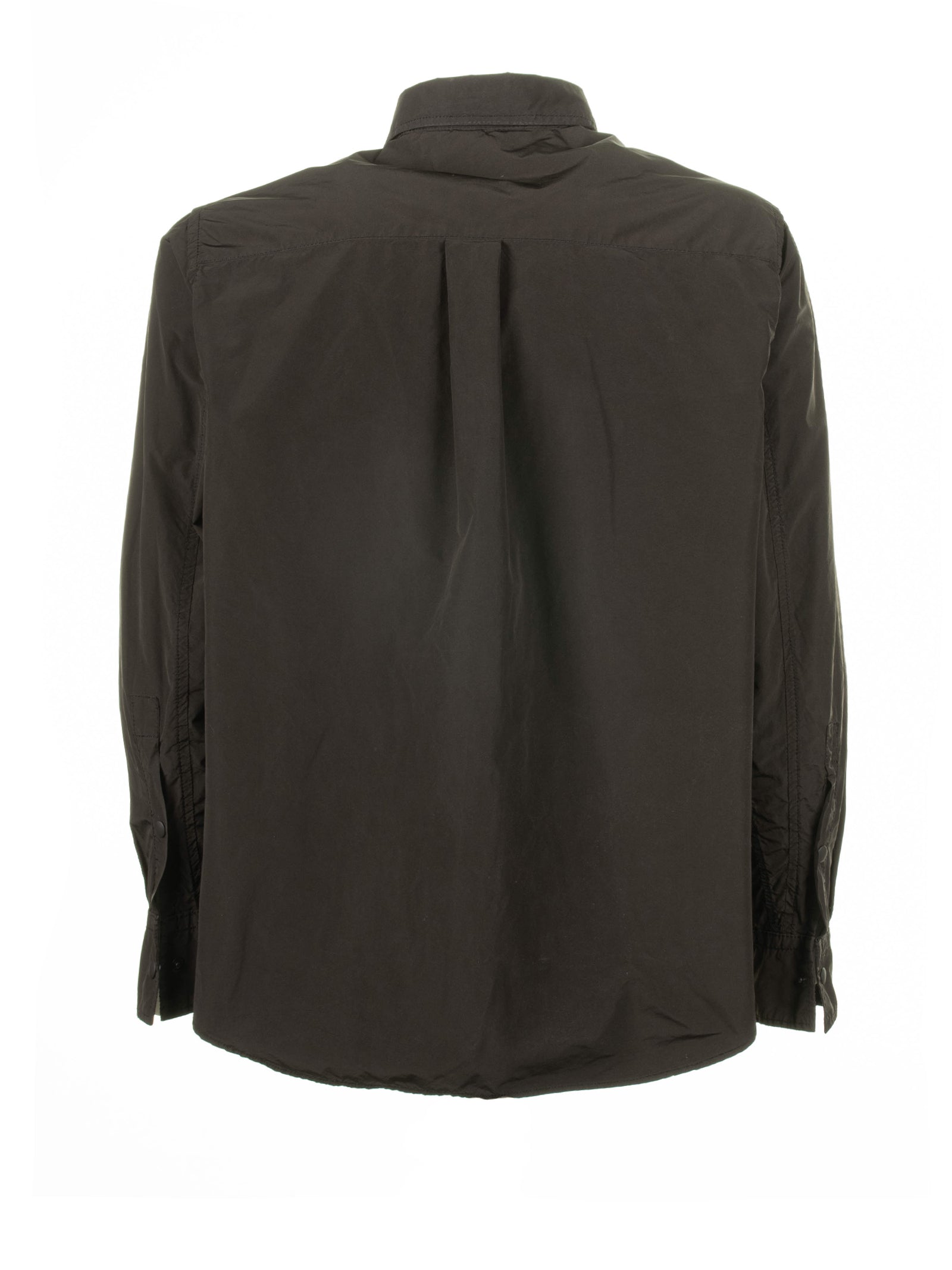 ASPESI Military-Inspired Jacket for Men - SS24 Collection