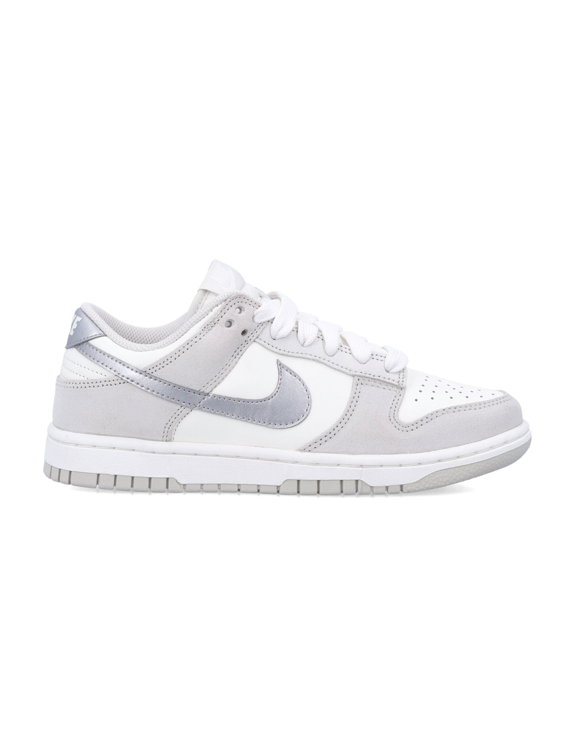NIKE Women's Dunk Low Mini Sneakers