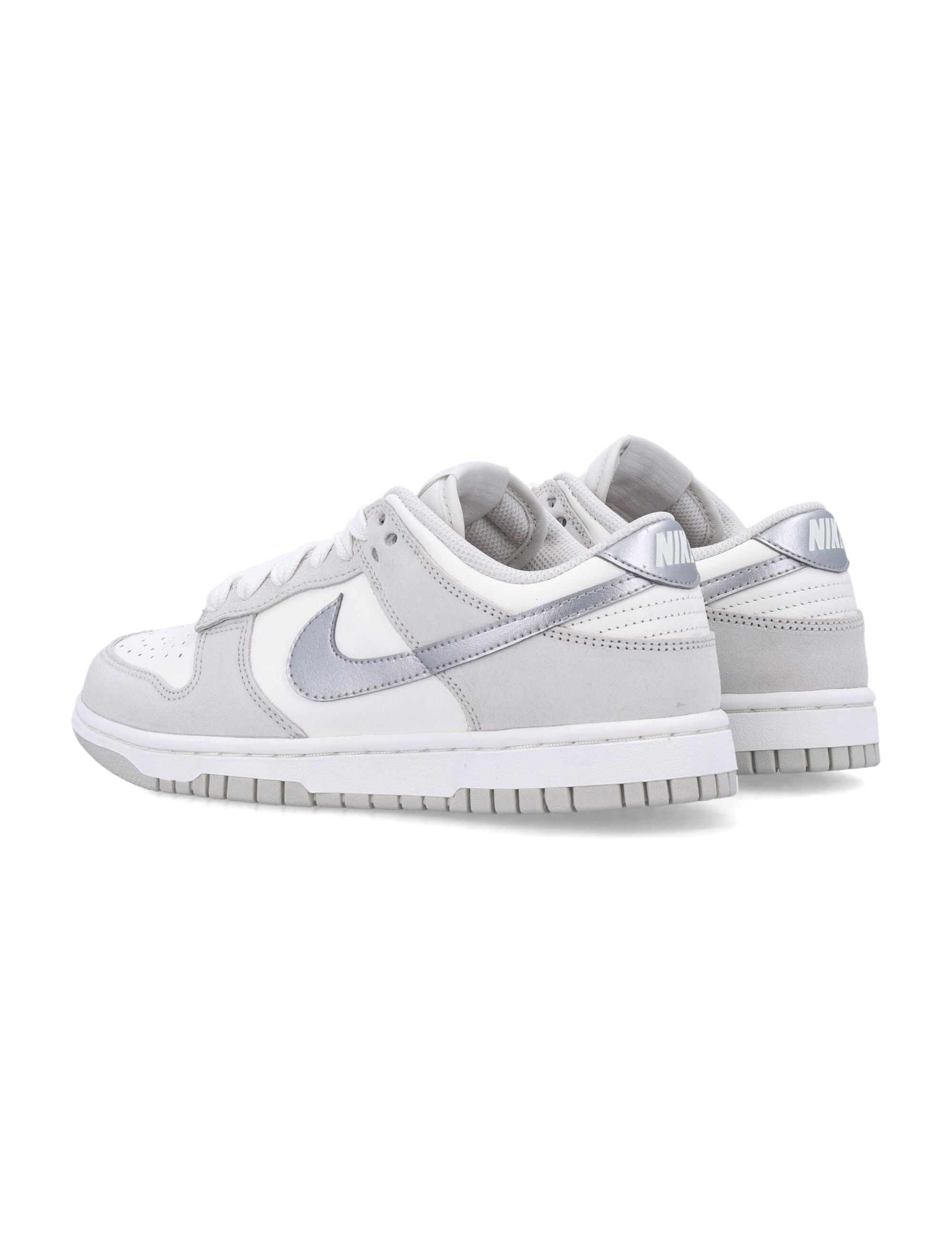 NIKE Women's Dunk Low Mini Sneakers